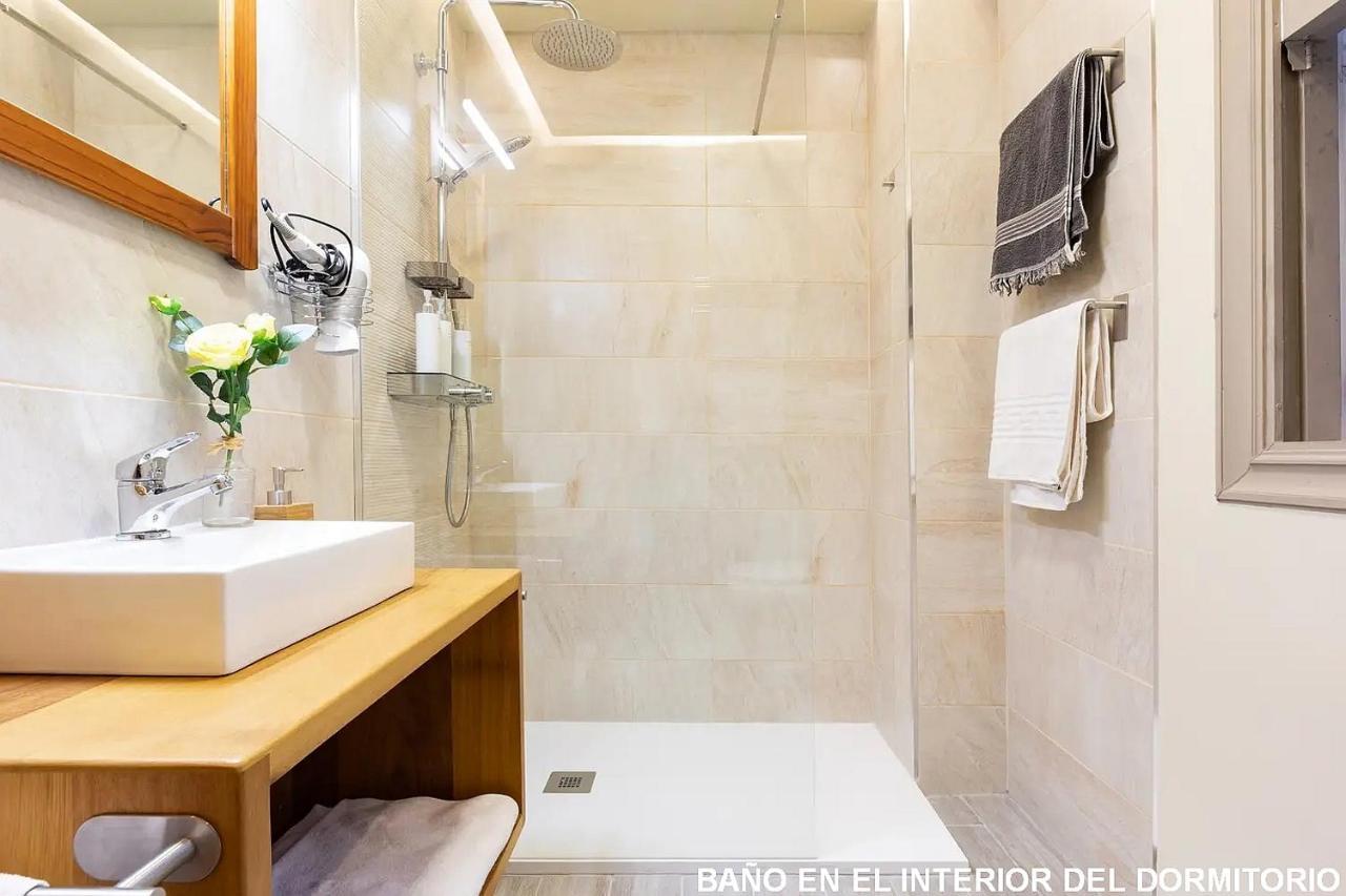 Apartamento D'Angela- Pontevedra Centro Екстериор снимка