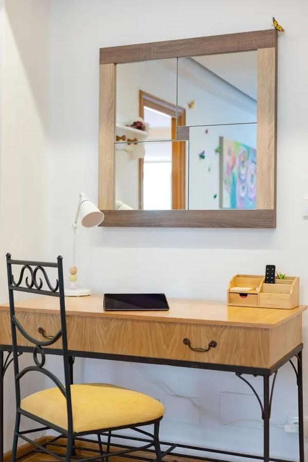 Apartamento D'Angela- Pontevedra Centro Екстериор снимка
