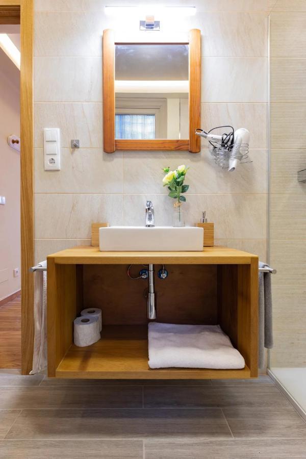 Apartamento D'Angela- Pontevedra Centro Екстериор снимка